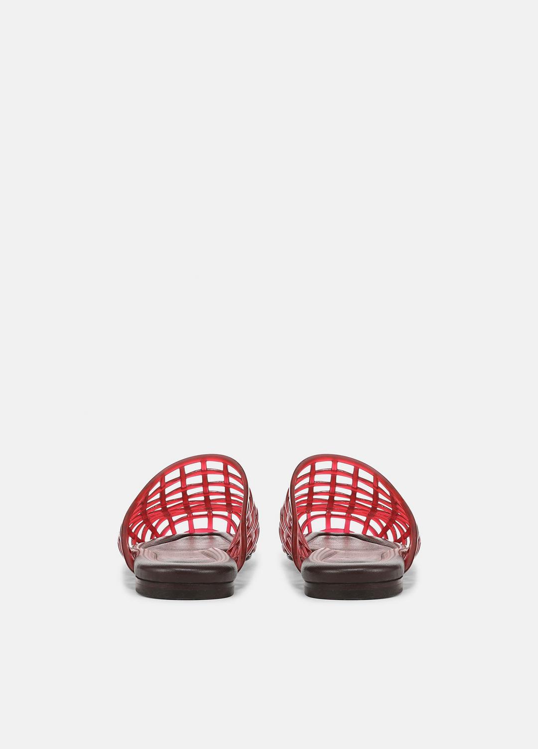 Barcelona Jelly Sandal in Sandals | Vince discount