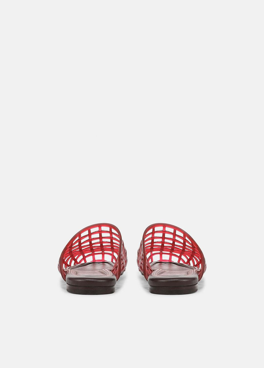Barcelona Jelly Sandal in Sandals | Vince discount