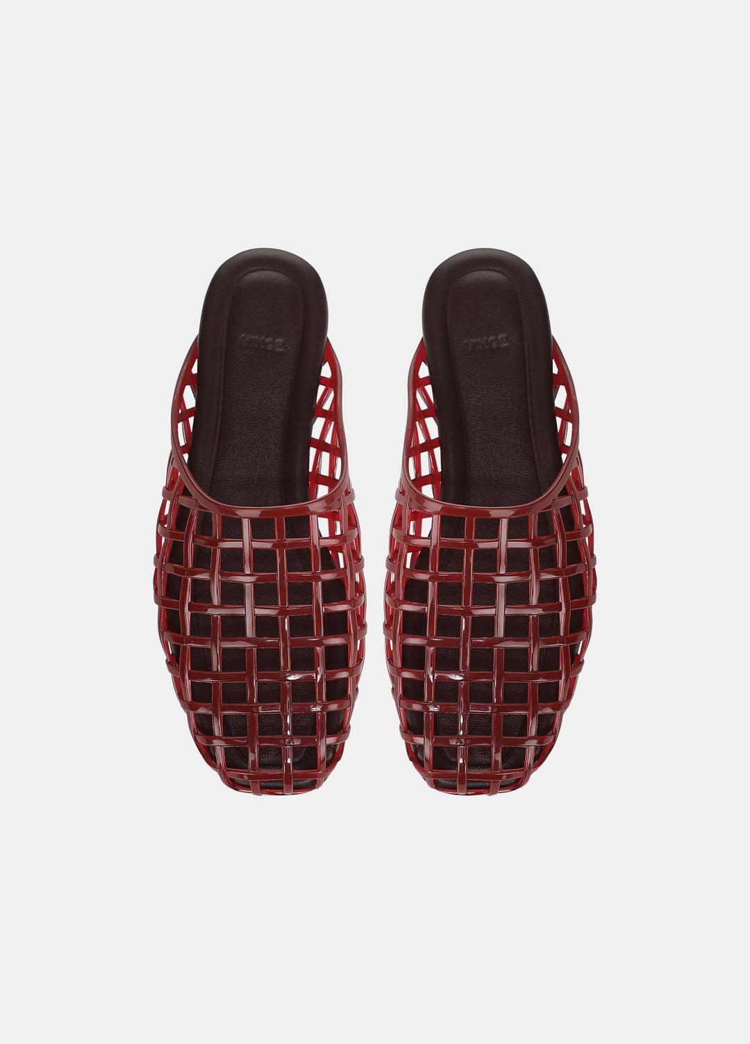 Barcelona Jelly Sandal in Sandals | Vince discount