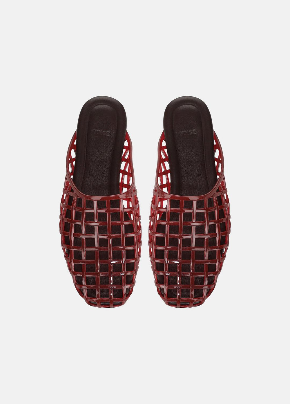 Barcelona Jelly Sandal in Sandals | Vince discount
