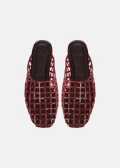Barcelona Jelly Sandal in Sandals | Vince discount