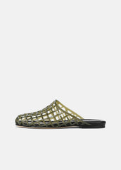Barcelona Jelly Sandal in Sandals | Vince near me