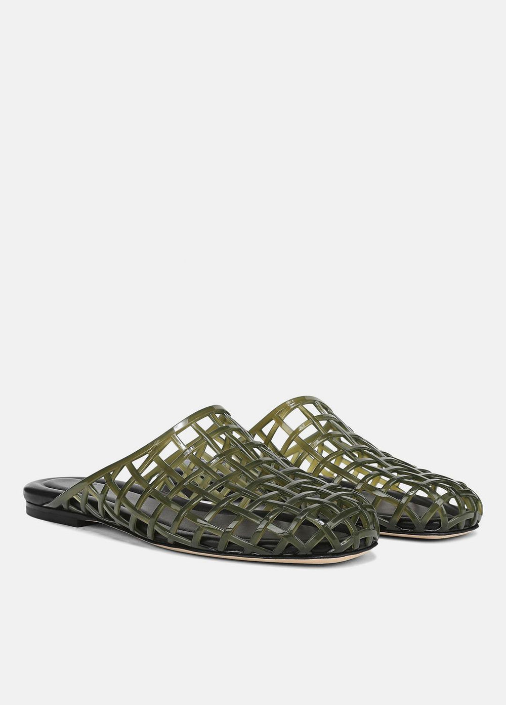 Barcelona Jelly Sandal in Sandals | Vince near me