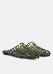 Barcelona Jelly Sandal in Sandals | Vince near me
