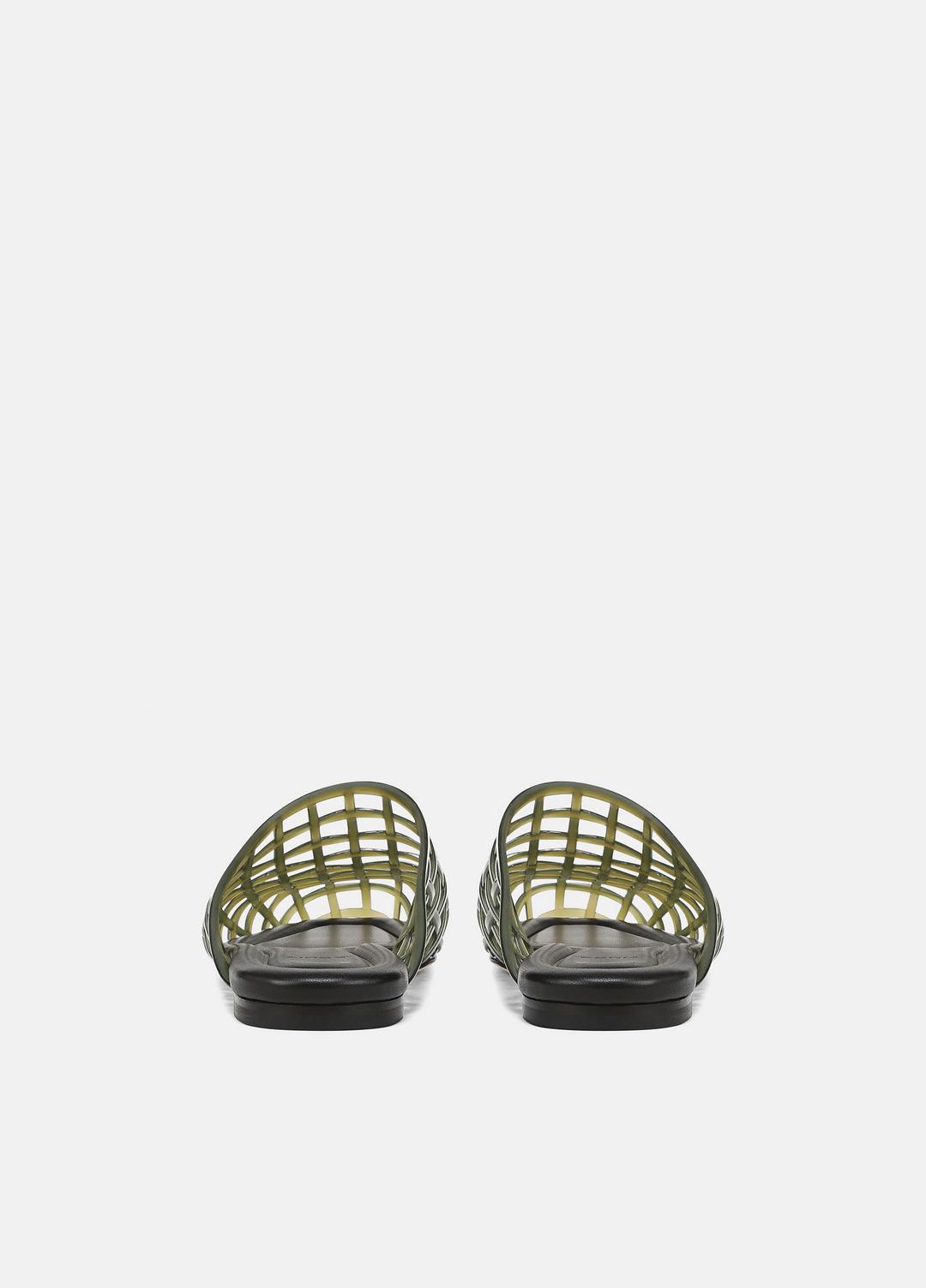 Barcelona Jelly Sandal in Sandals | Vince near me