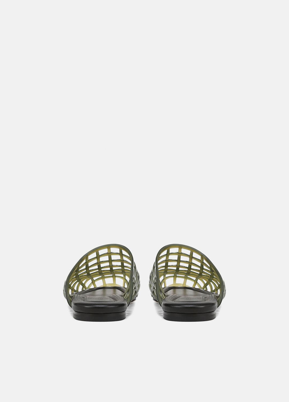 Barcelona Jelly Sandal in Sandals | Vince near me