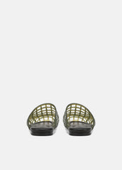 Barcelona Jelly Sandal in Sandals | Vince near me