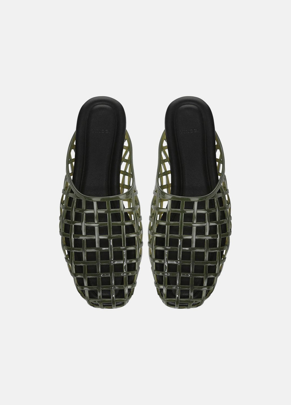 Barcelona Jelly Sandal in Sandals | Vince near me