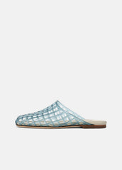 Barcelona Jelly Sandal in Sandals | Vince outlet