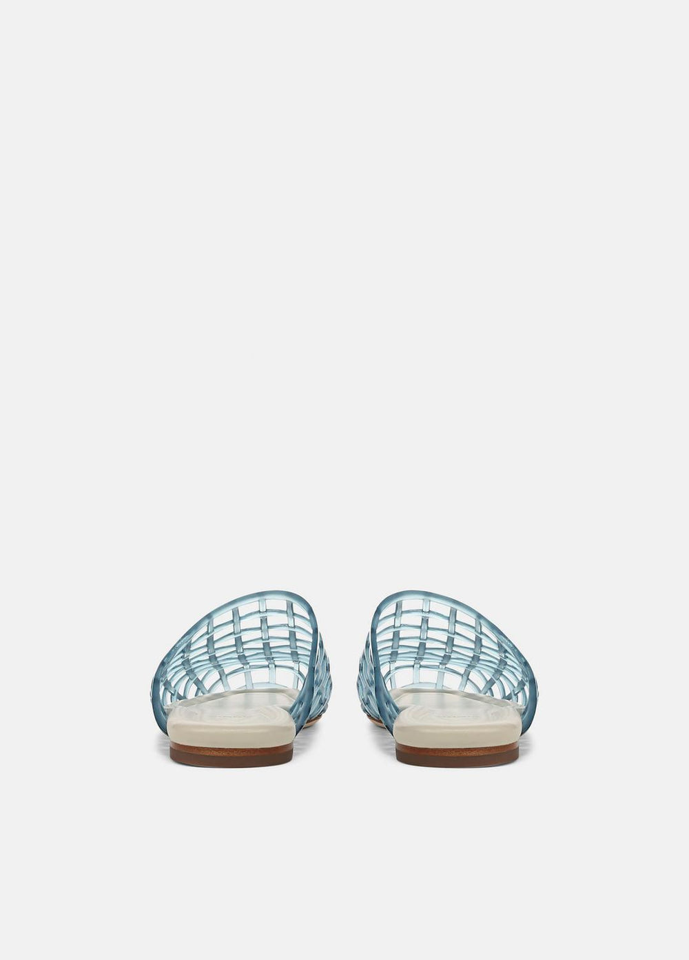 Barcelona Jelly Sandal in Sandals | Vince outlet