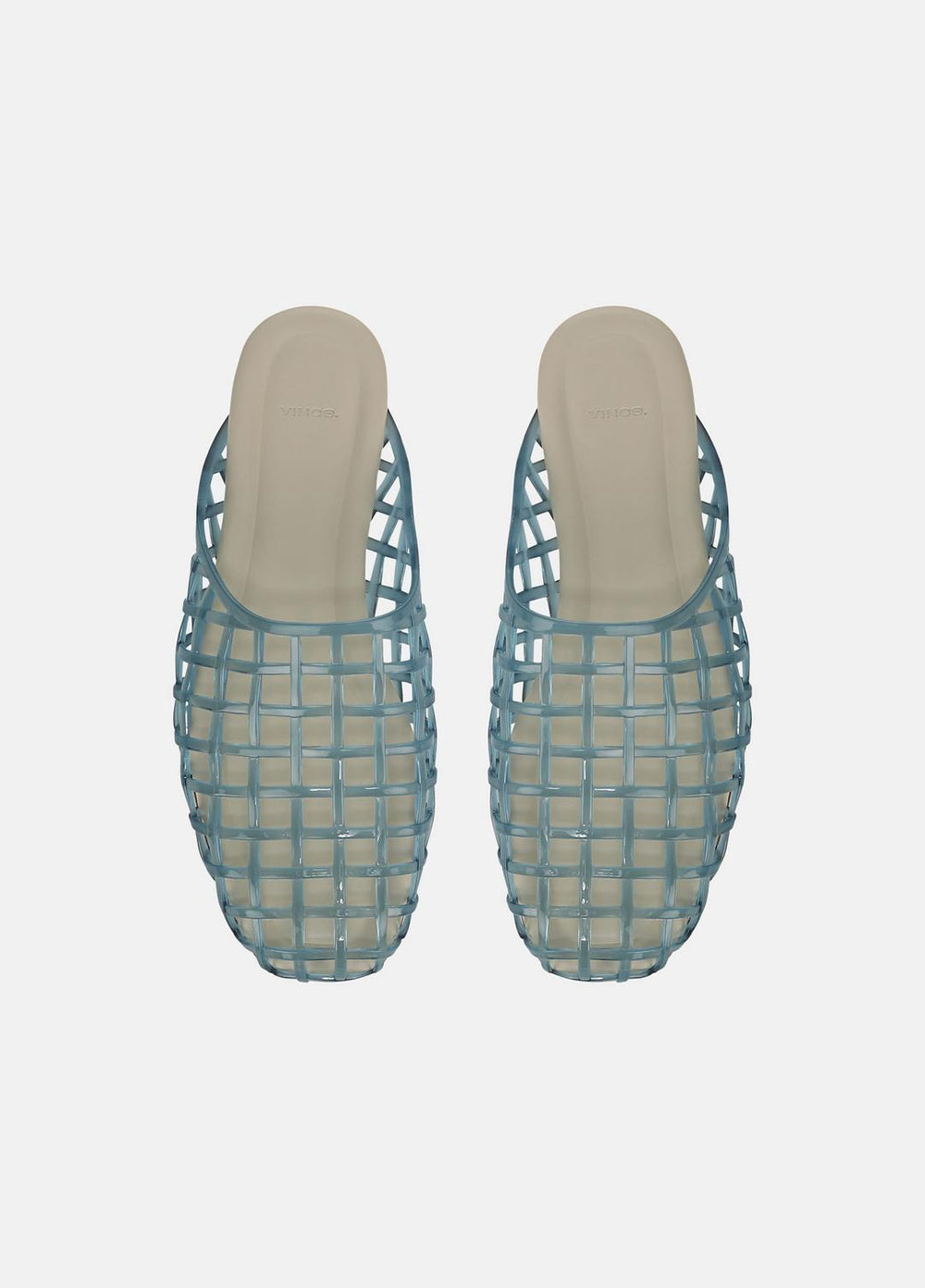 Barcelona Jelly Sandal in Sandals | Vince outlet