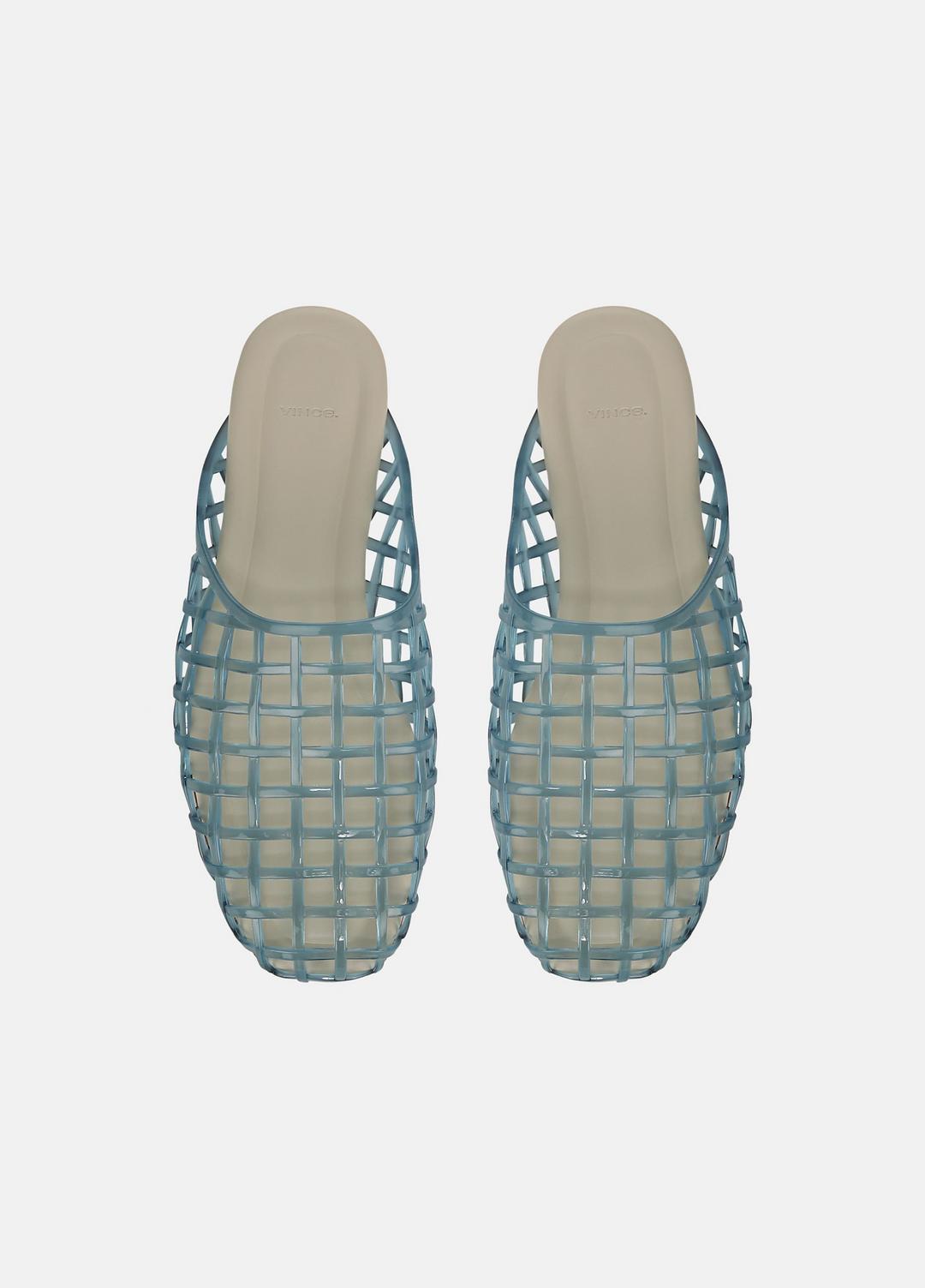 Barcelona Jelly Sandal in Sandals | Vince sale