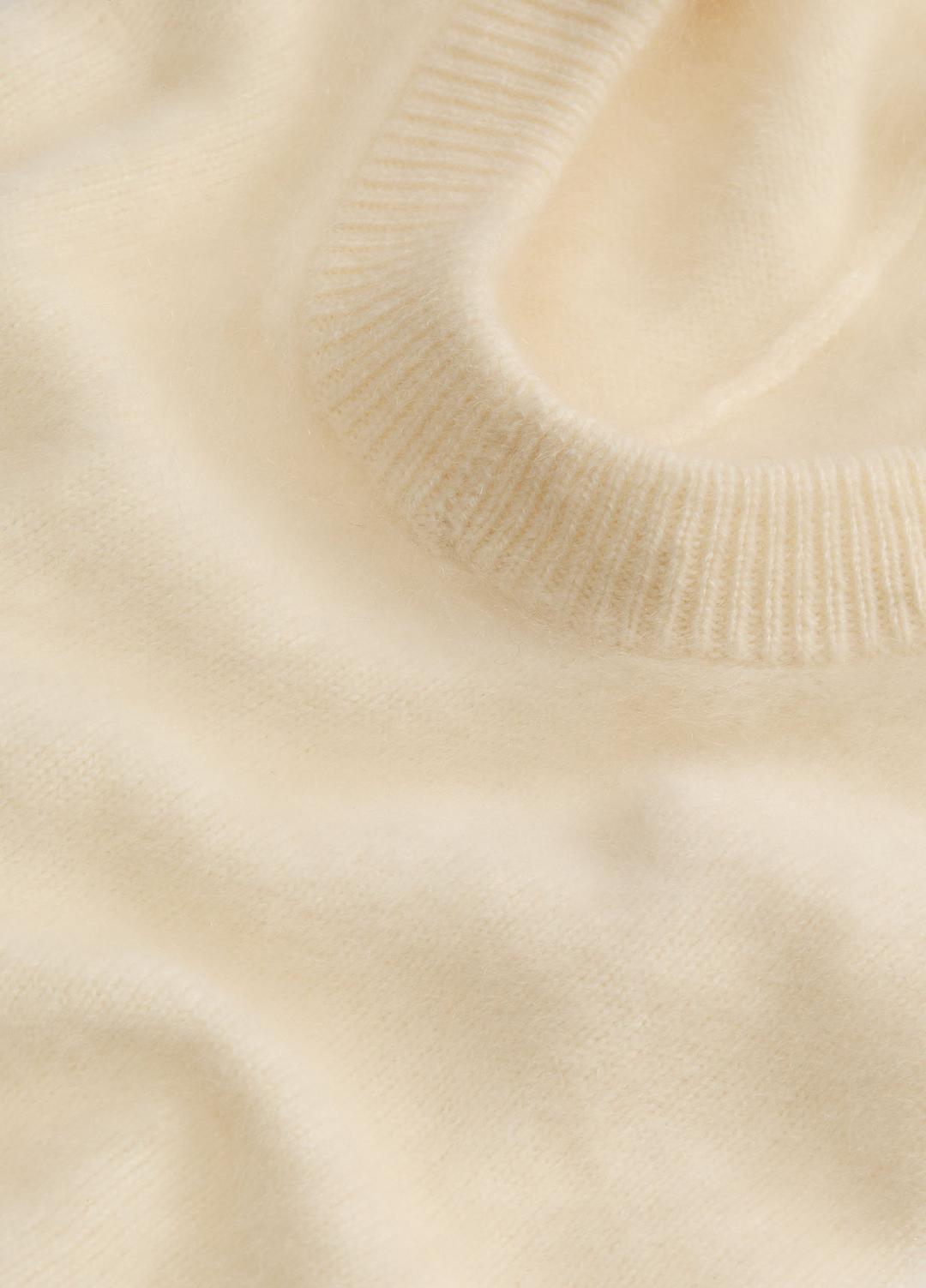 Brushed Cashmere Balaclava in Scarves & Hats | Vince for sale