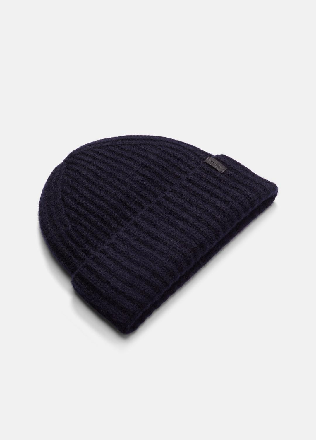 Plush Cashmere Chunky-Knit Beanie in Scarves & Hats | Vince on sale