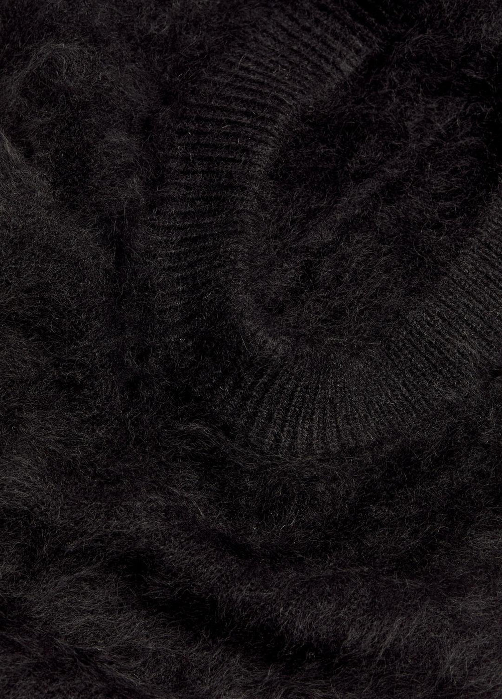 Brushed Cashmere Balaclava in Scarves & Hats | Vince outlet