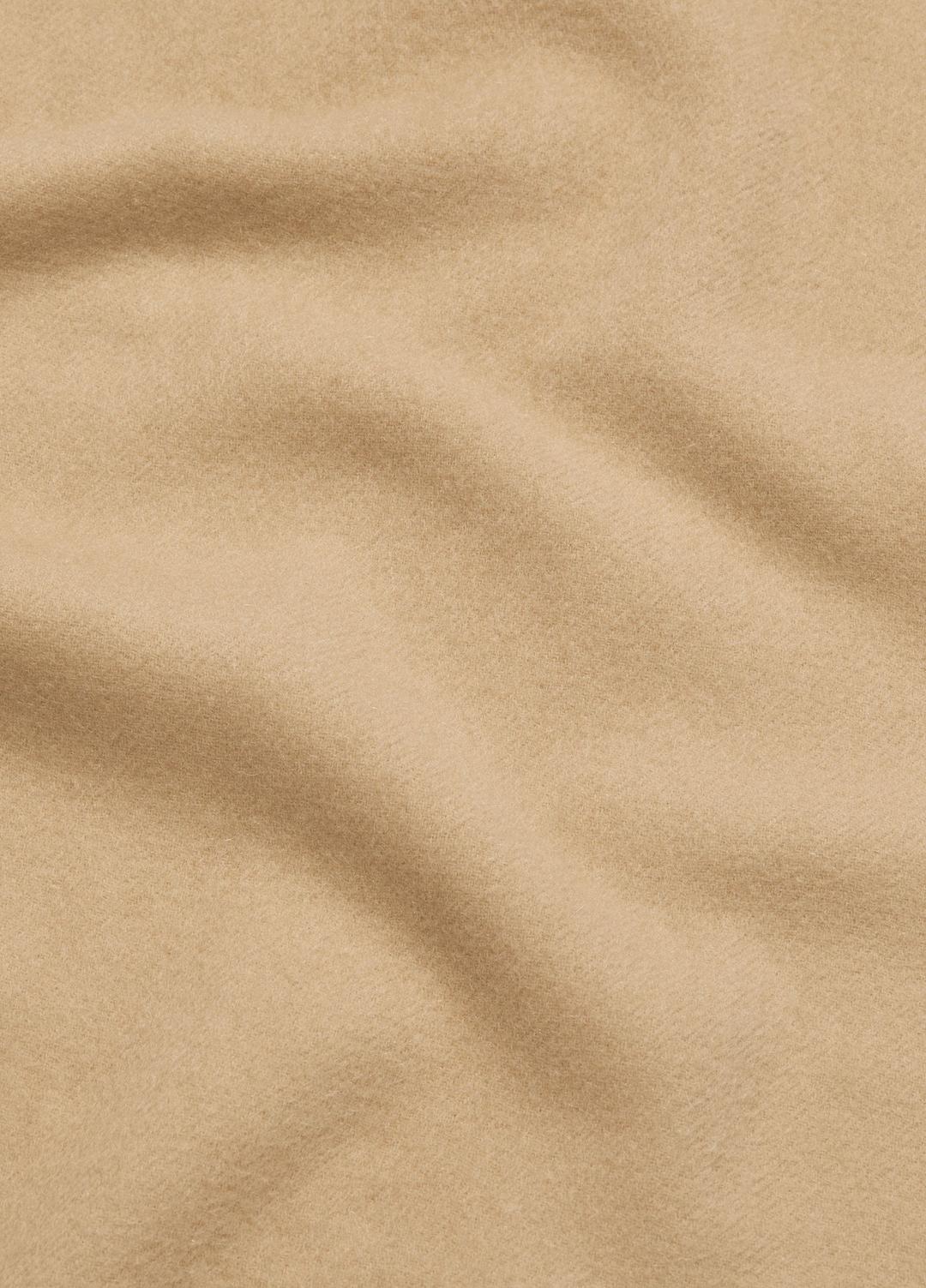 Double-Face Cashmere Scarf in Scarves & Hats | Vince sale