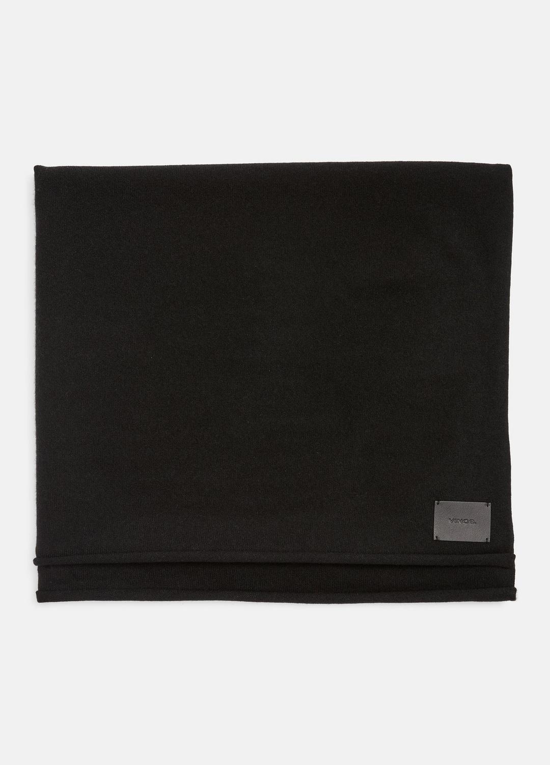 Plush Cashmere Blanket Wrap in Scarves & Hats | Vince US