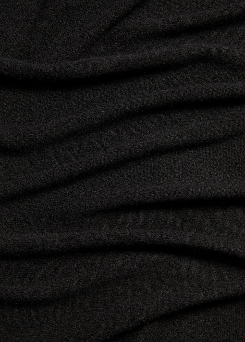 Plush Cashmere Blanket Wrap in Scarves & Hats | Vince US