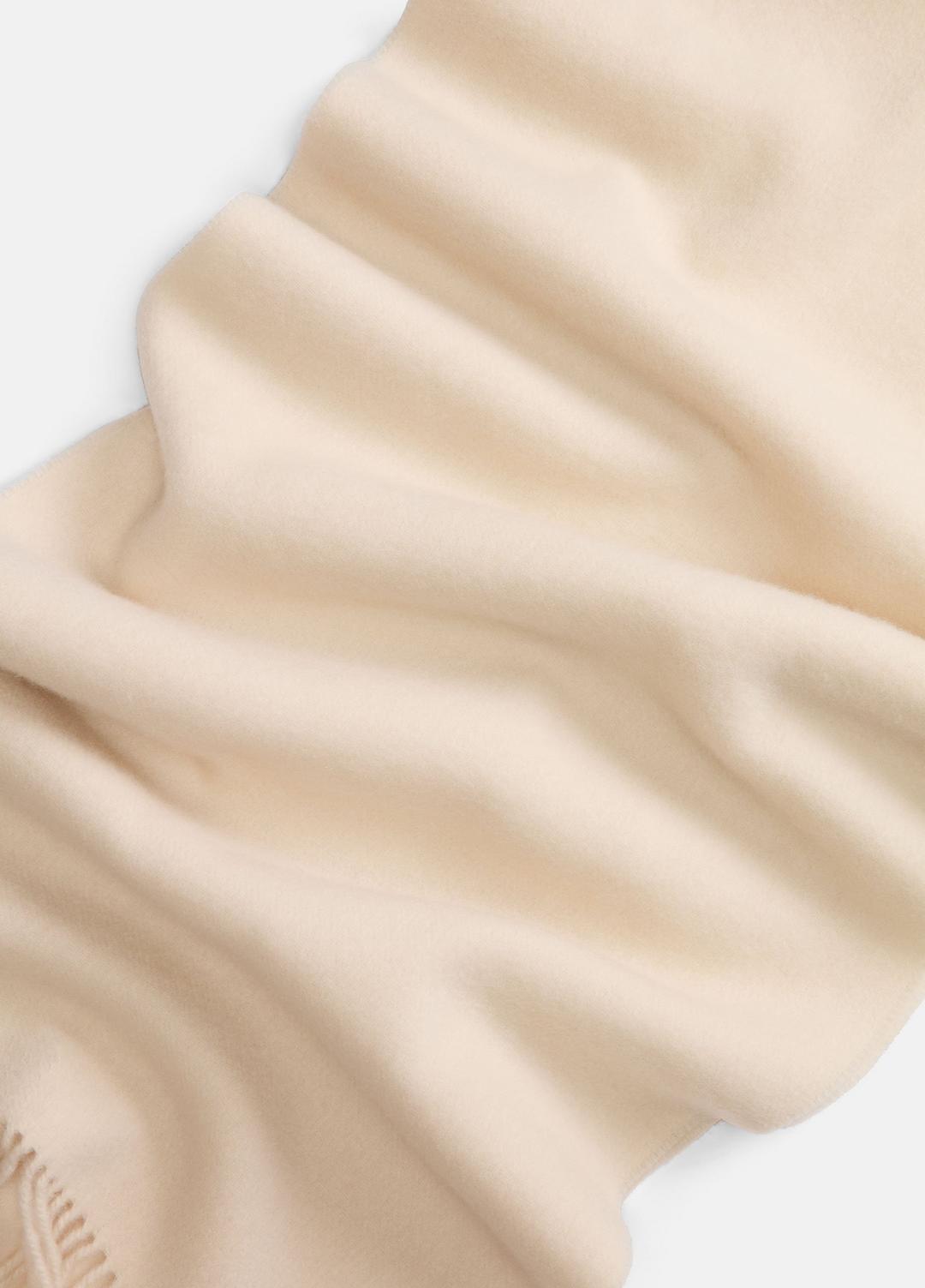 Double-Face Cashmere Scarf in Scarves & Hats | Vince Online