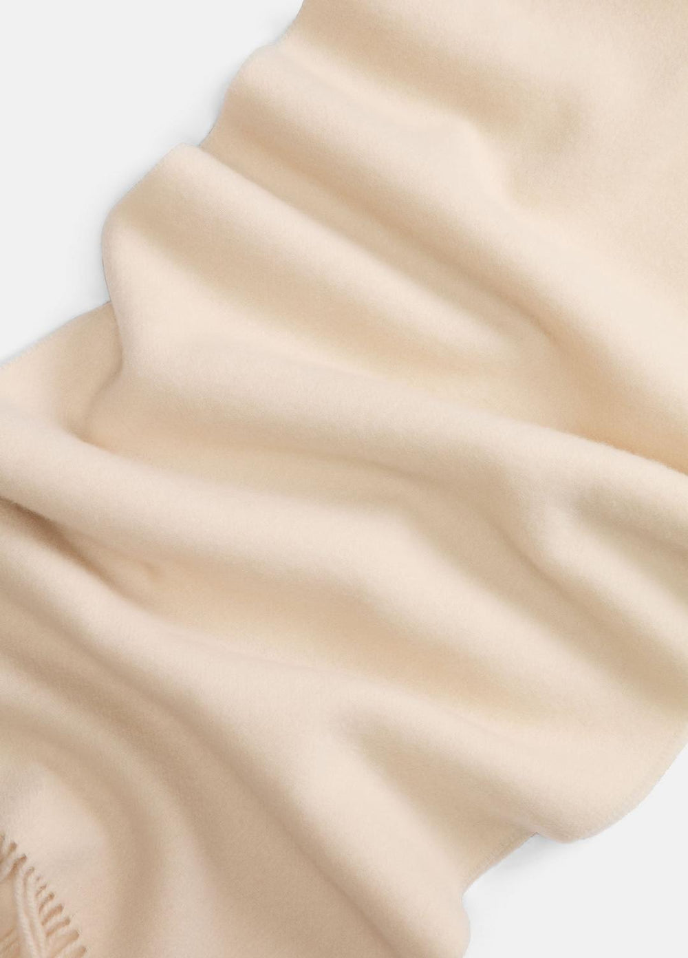 Double-Face Cashmere Scarf in Scarves & Hats | Vince Online
