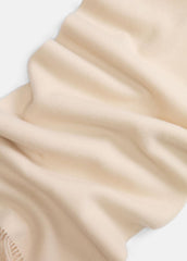 Double-Face Cashmere Scarf in Scarves & Hats | Vince Online