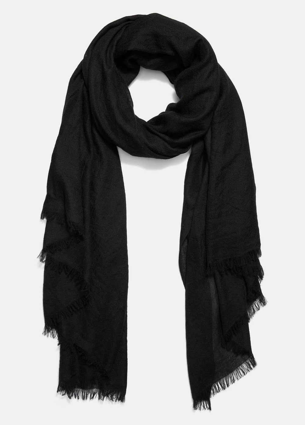 Lightweight Cashmere Scarf in Scarves & Hats | Vince near me