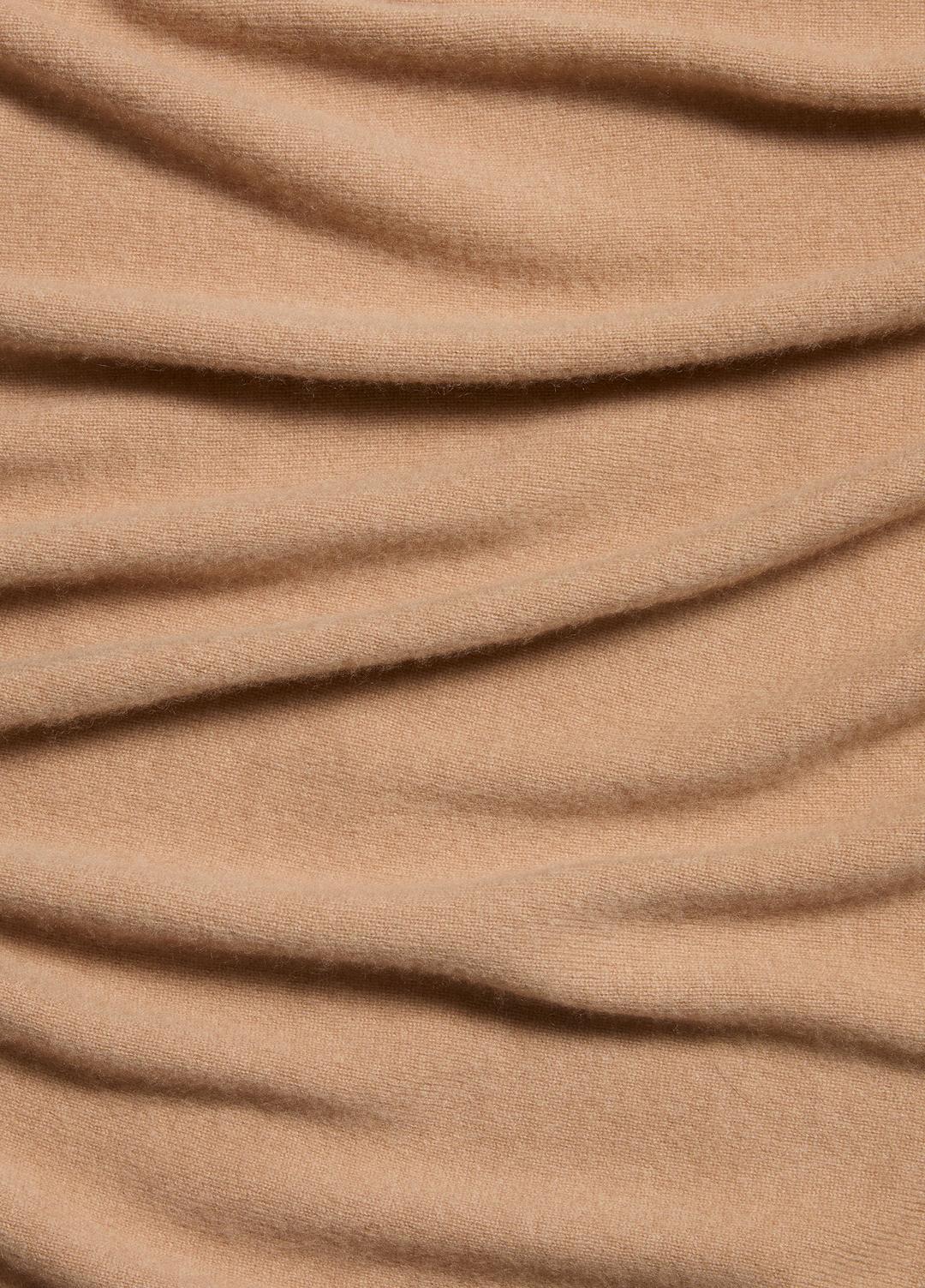 Plush Cashmere Blanket Wrap in Scarves & Hats | Vince outlet