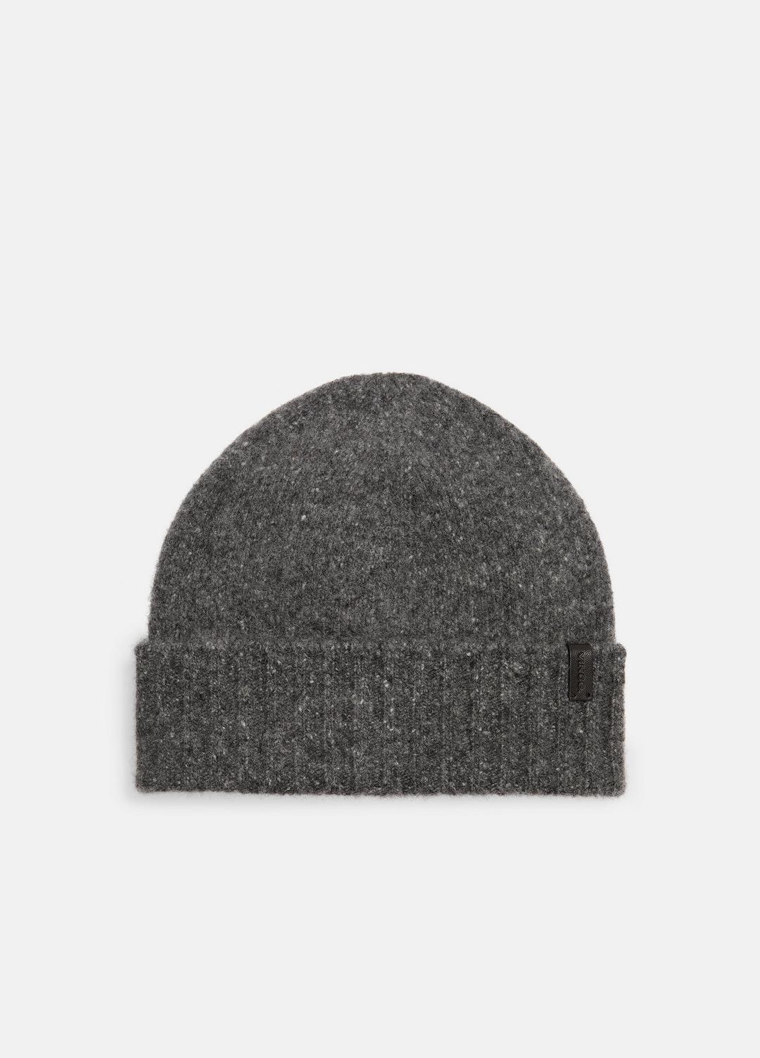 Donegal Cashmere Jersey Beanie in Scarves & Hats | Vince sale