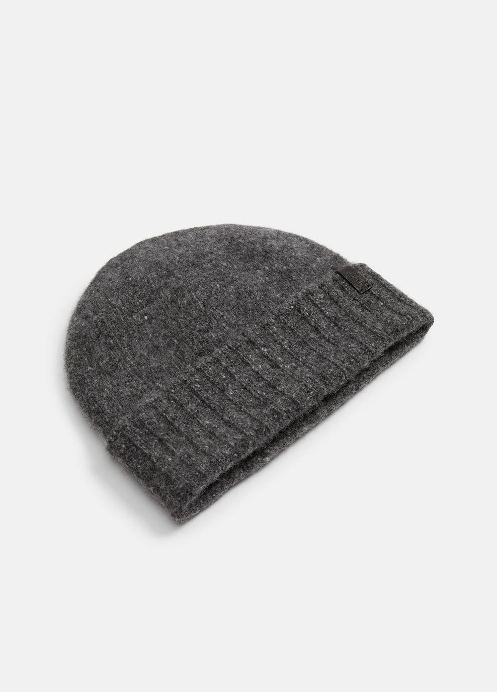 Donegal Cashmere Jersey Beanie in Scarves & Hats | Vince sale