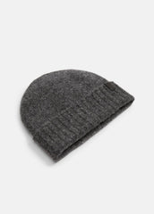 Donegal Cashmere Jersey Beanie in Scarves & Hats | Vince sale