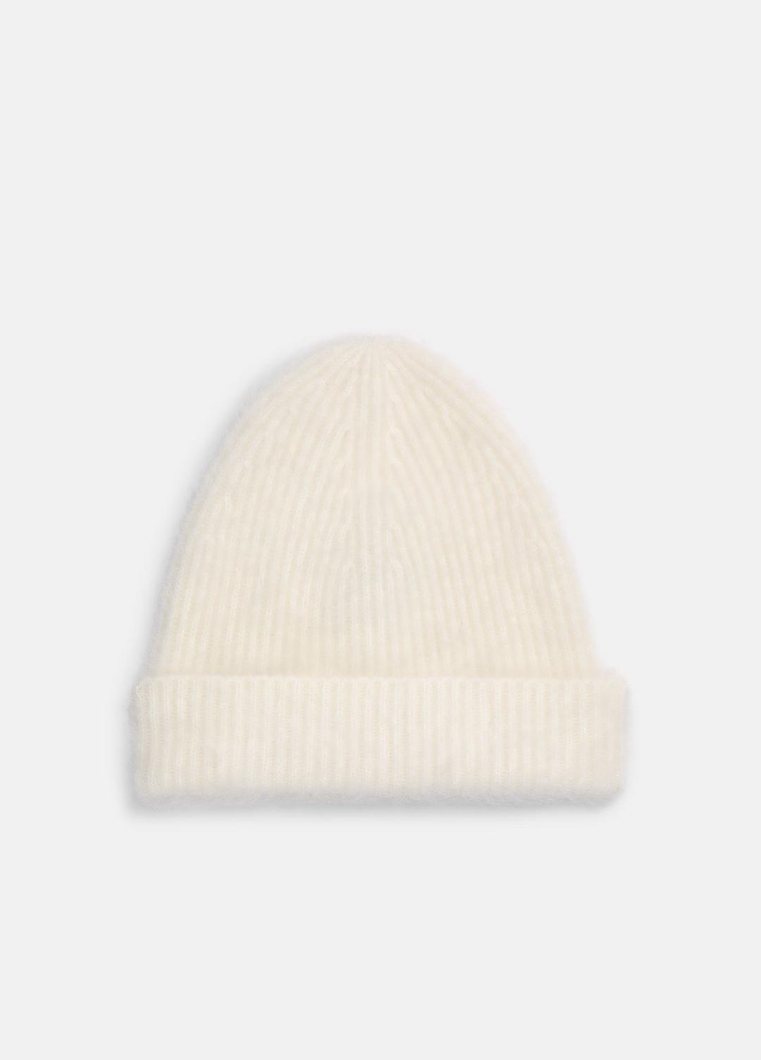 Brushed Cashmere Beanie in Scarves & Hats | Vince for sale