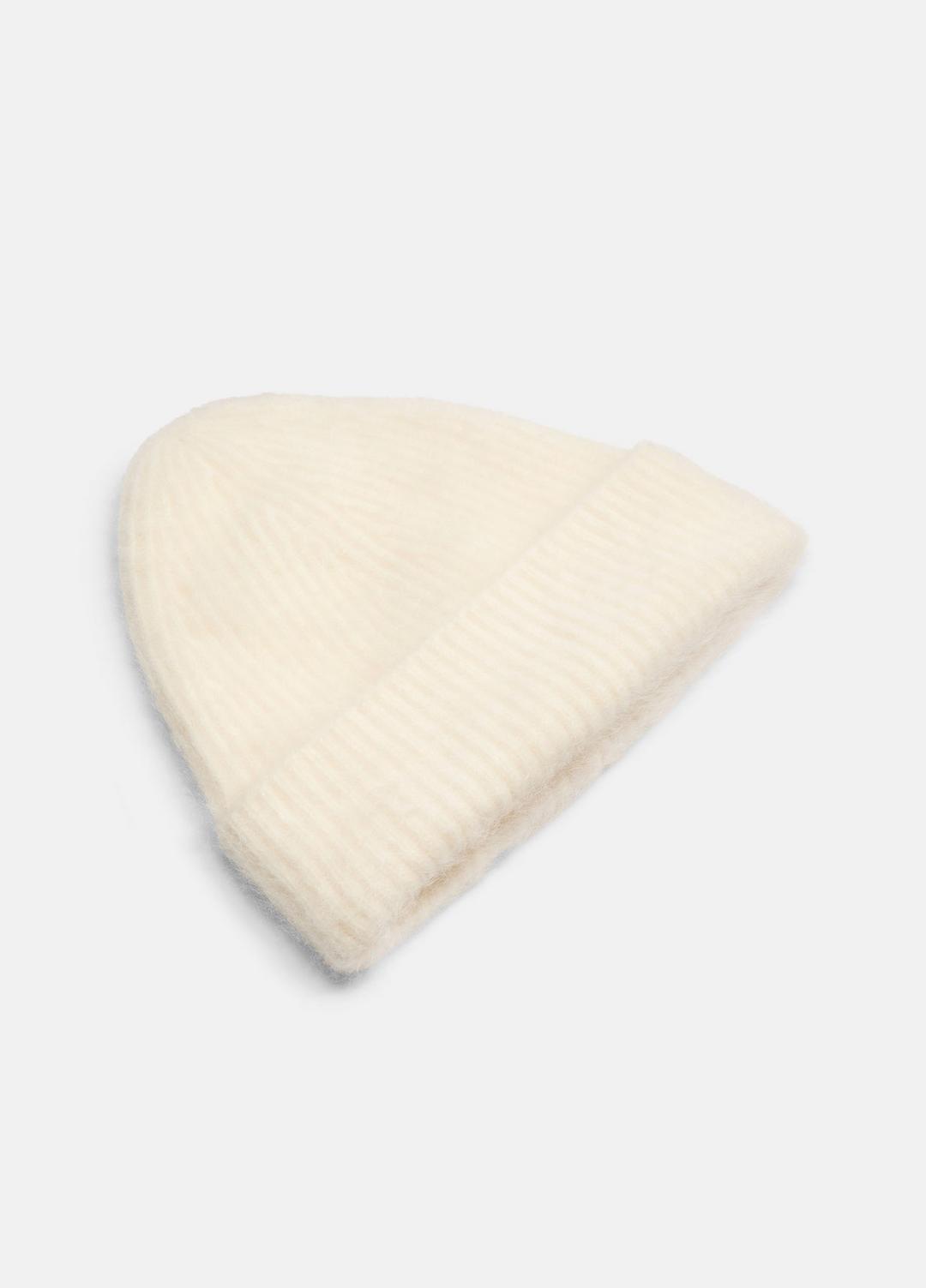 Brushed Cashmere Beanie in Scarves & Hats | Vince for sale