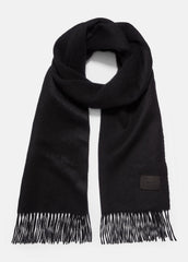 Double-Face Cashmere Scarf in Scarves & Hats | Vince on sale