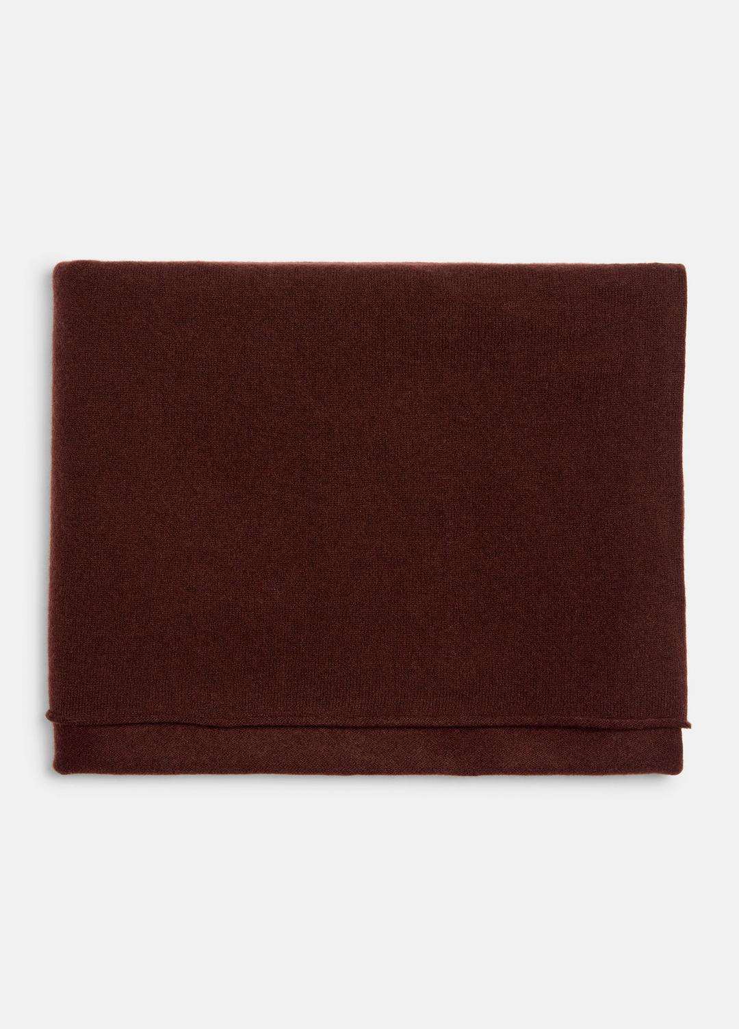 Lightweight Plush Cashmere Blanket Wrap in Scarves & Hats | Vince Online