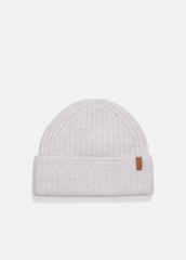 Plush Cashmere Chunky-Knit Beanie in Scarves & Hats | Vince discount