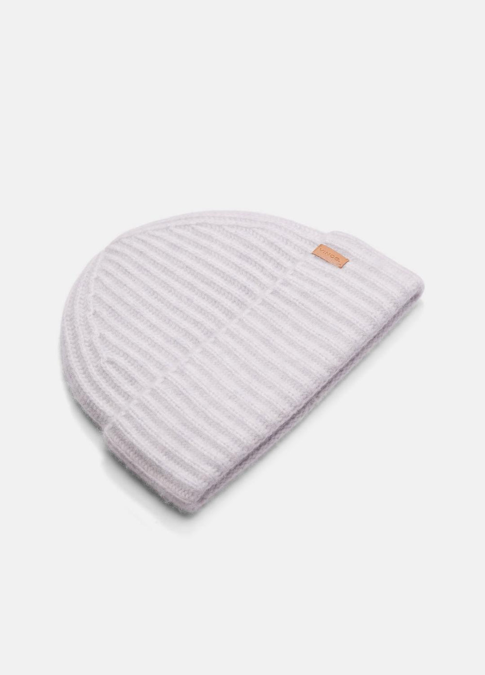 Plush Cashmere Chunky-Knit Beanie in Scarves & Hats | Vince discount