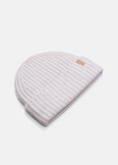 Plush Cashmere Chunky-Knit Beanie in Scarves & Hats | Vince discount