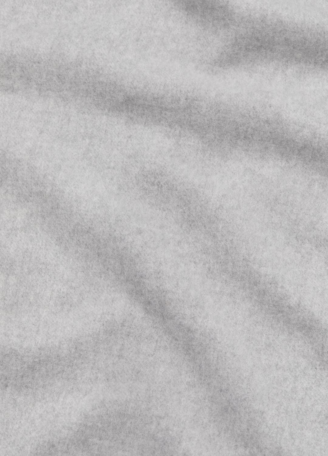 Double-Face Cashmere Scarf in Scarves & Hats | Vince outlet