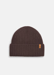 Plush Cashmere Chunky-Knit Beanie in Scarves & Hats | Vince for sale