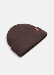 Plush Cashmere Chunky-Knit Beanie in Scarves & Hats | Vince for sale