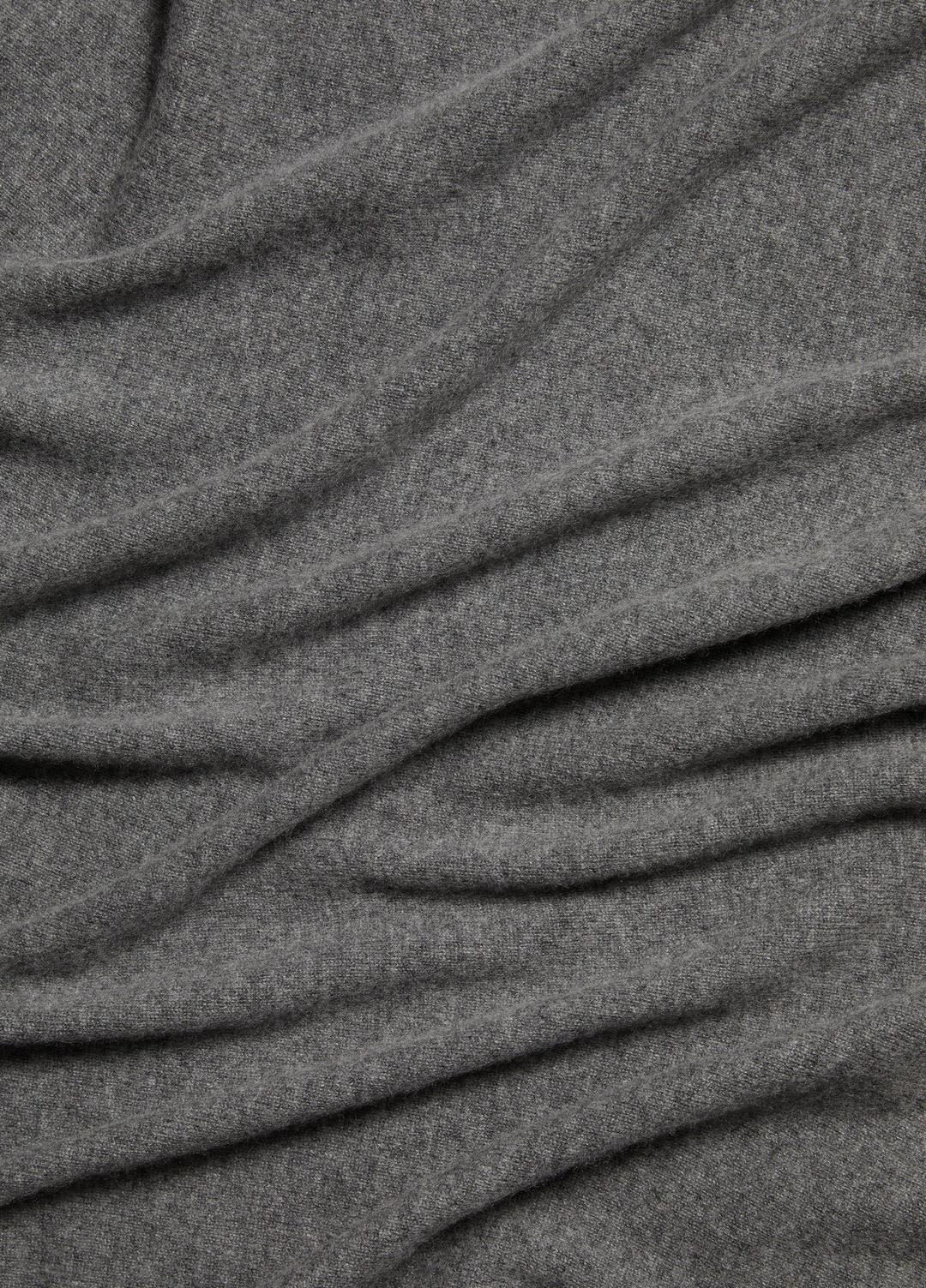 Plush Cashmere Blanket Wrap in Scarves & Hats | Vince on sale