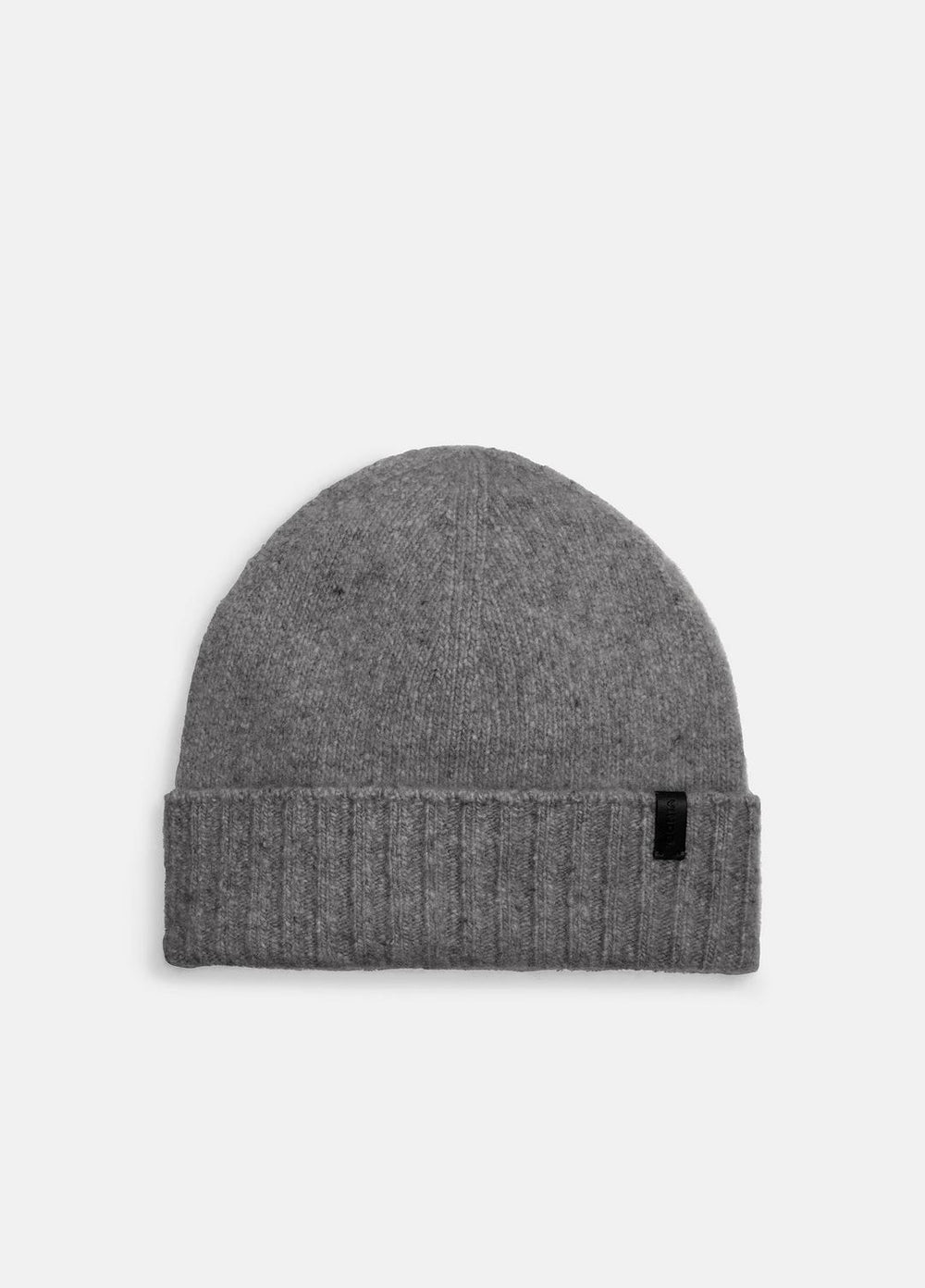 Donegal Cashmere Jersey Beanie in Scarves & Hats | Vince discount