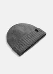 Donegal Cashmere Jersey Beanie in Scarves & Hats | Vince discount
