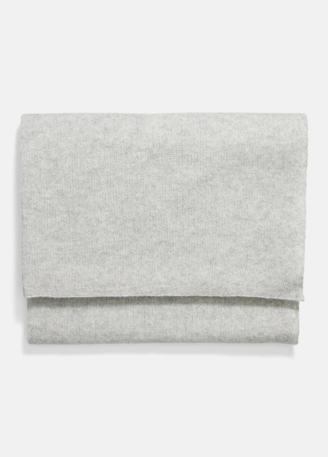 Featherweight Cashmere Travel Wrap in Scarves & Hats | Vince for sale