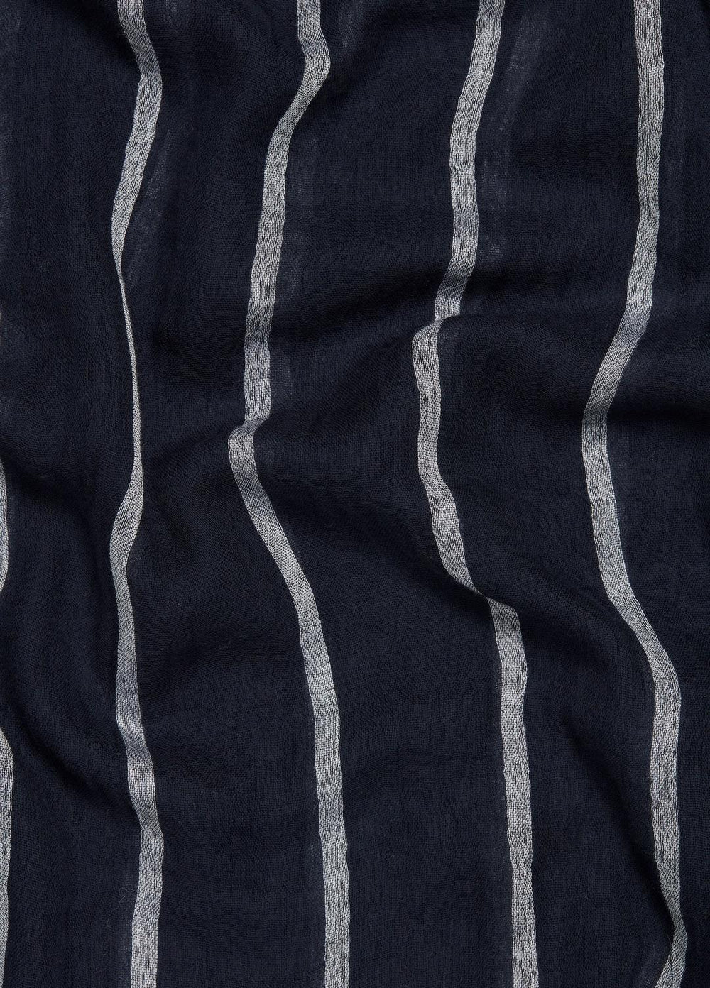 Cotton Gauze Awning Stripe Scarf in Scarves & Hats | Vince sale