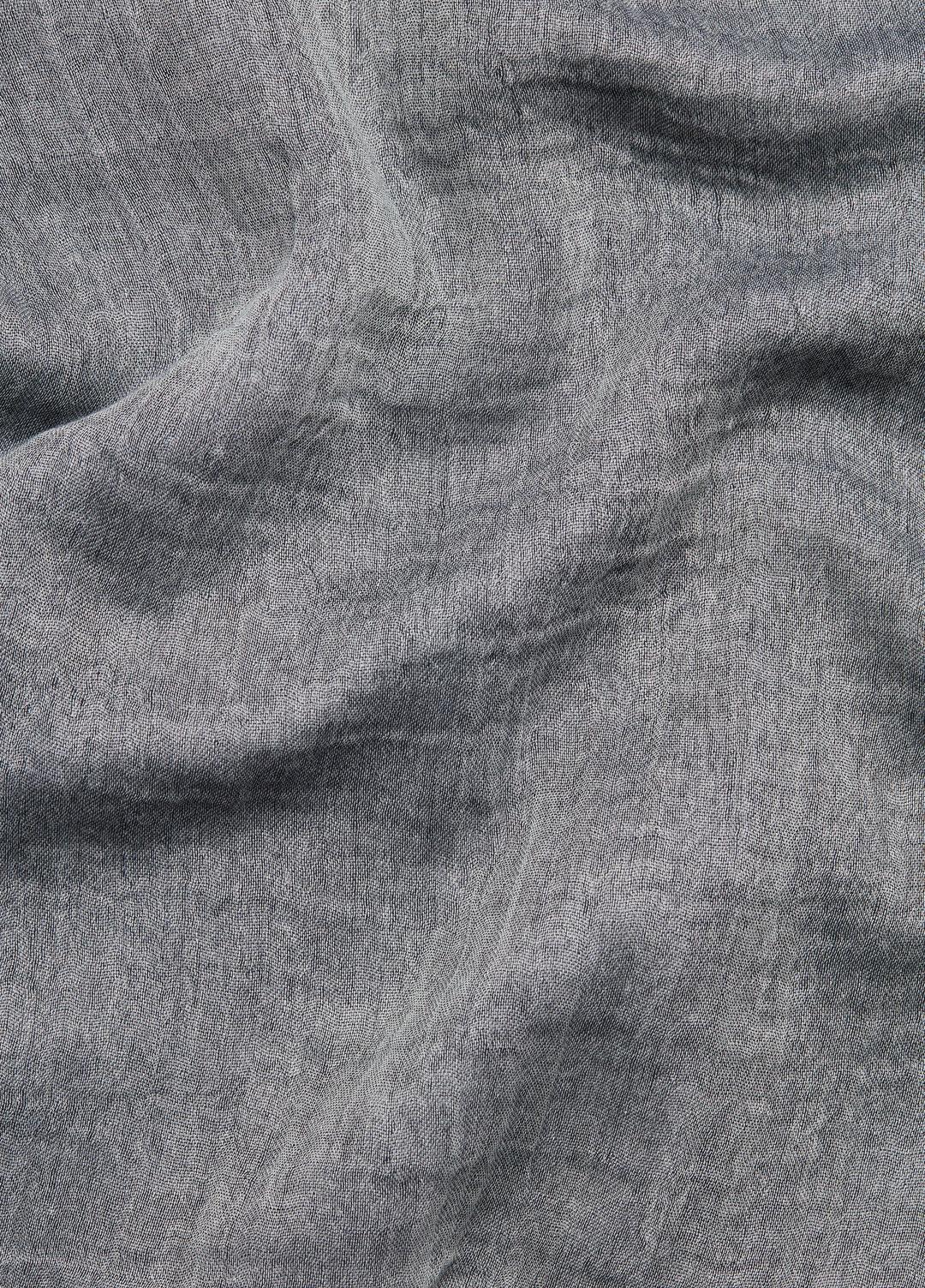 Cotton Gauze Bi-Color Scarf in Scarves & Hats | Vince on sale