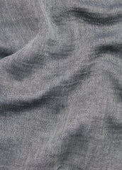 Cotton Gauze Bi-Color Scarf in Scarves & Hats | Vince on sale