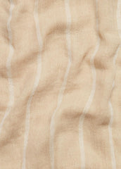 Cotton Gauze Awning Stripe Scarf in Scarves & Hats | Vince US