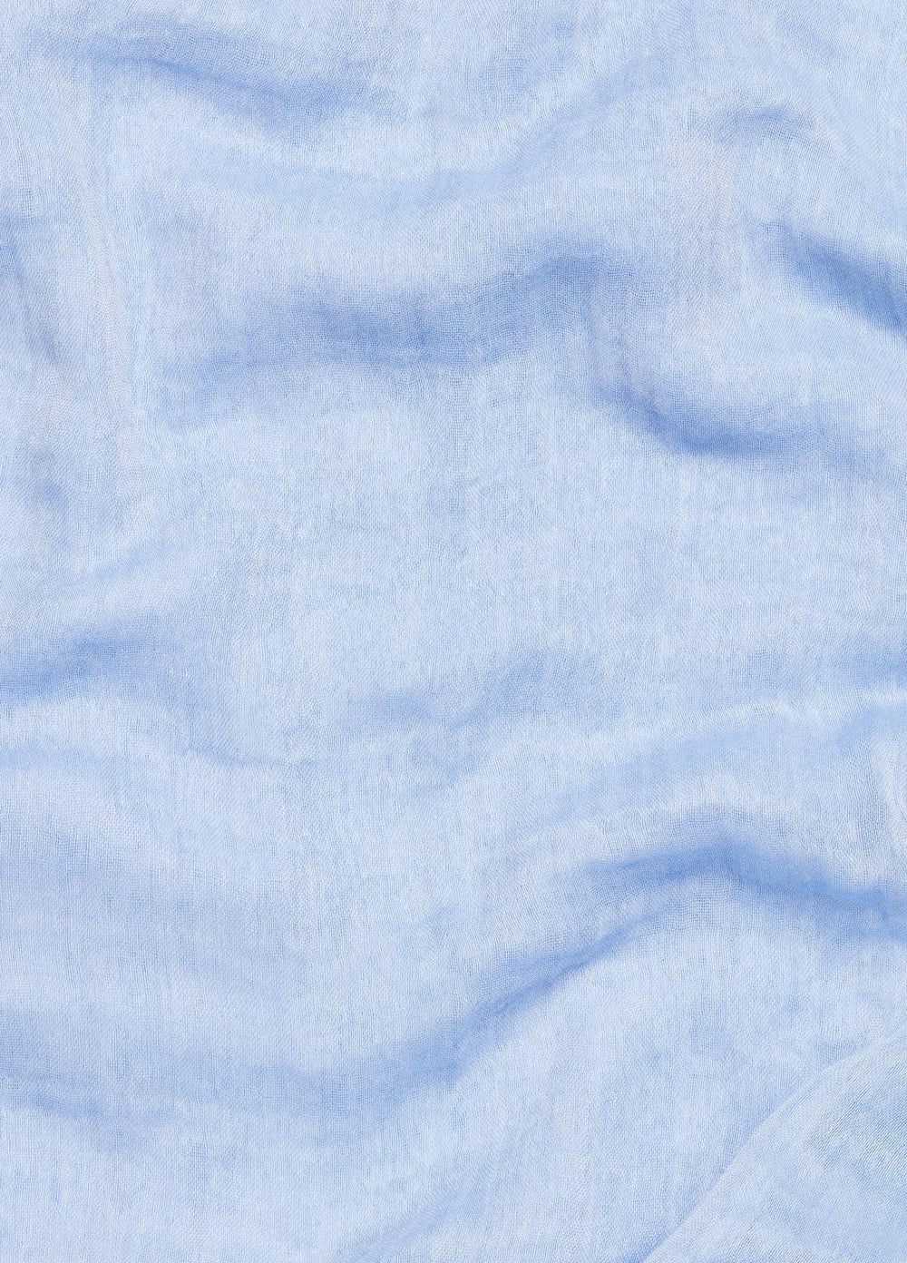 Cotton Gauze Bi-Color Scarf in Scarves & Hats | Vince Online