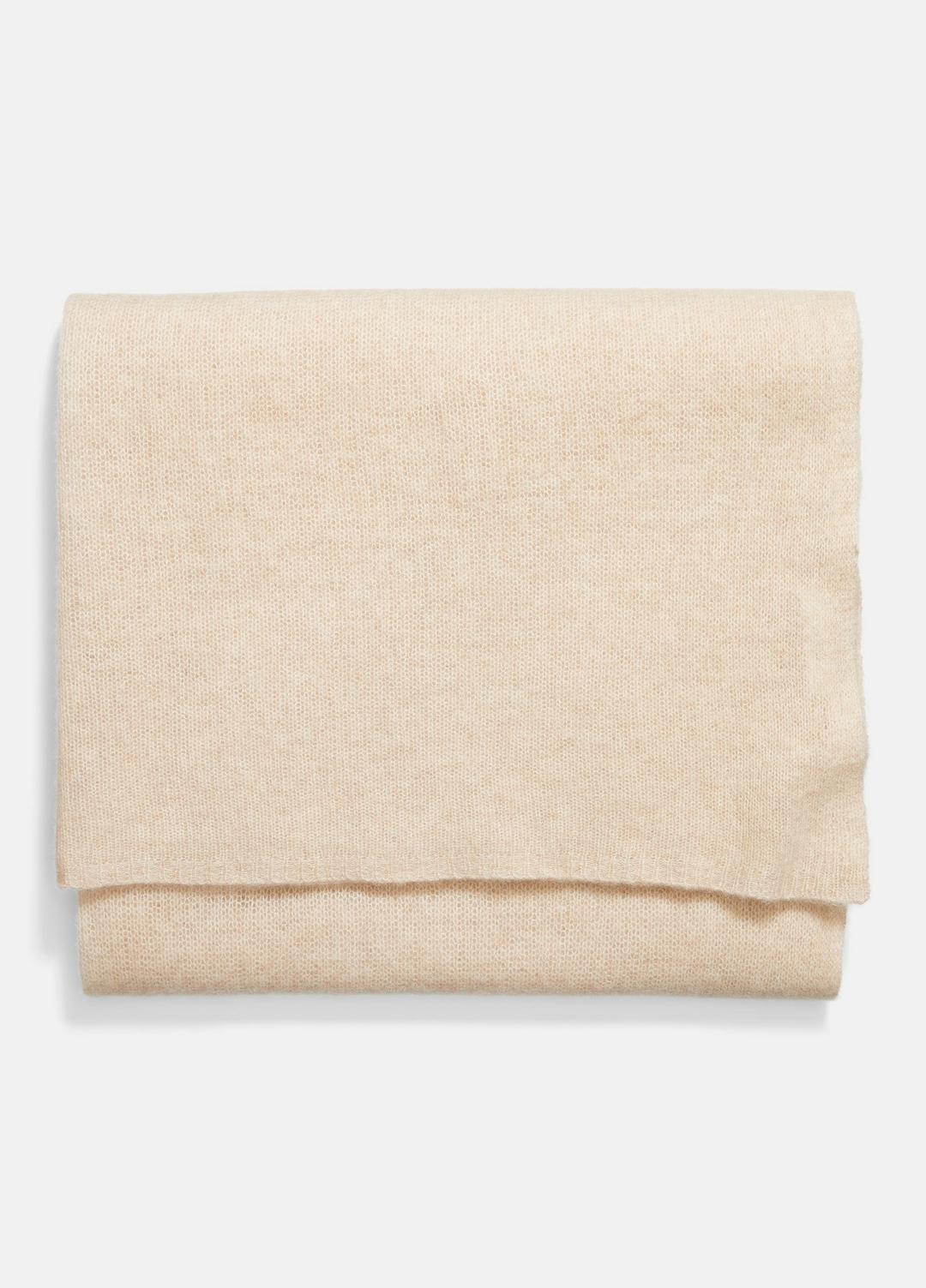 Featherweight Cashmere Travel Wrap in Scarves & Hats | Vince outlet